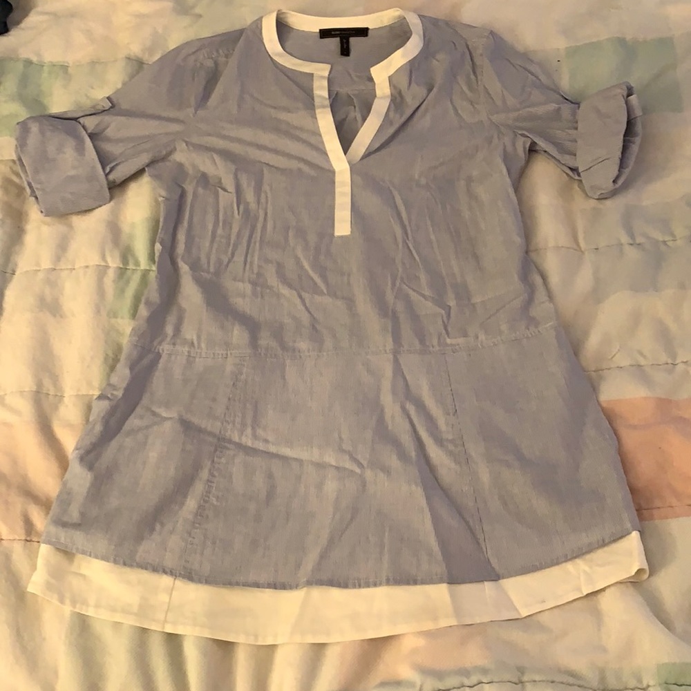 BCBG MAXAZRIA Kelci dress